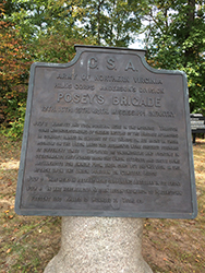 Gettysburg Museum